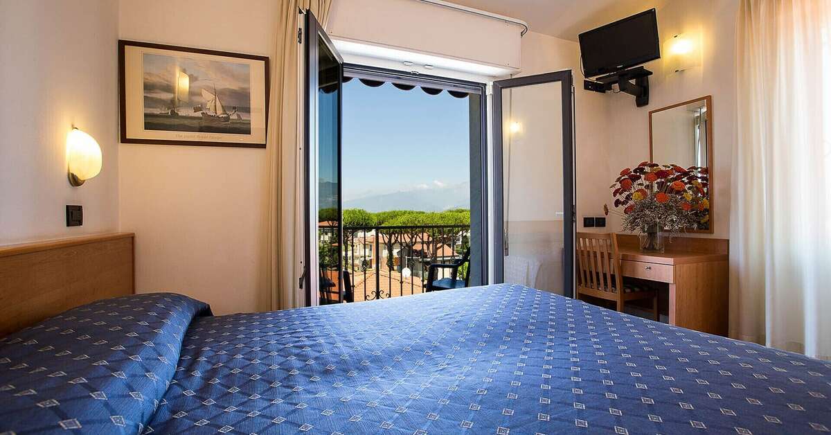 Een foto van Hotel Fortunella