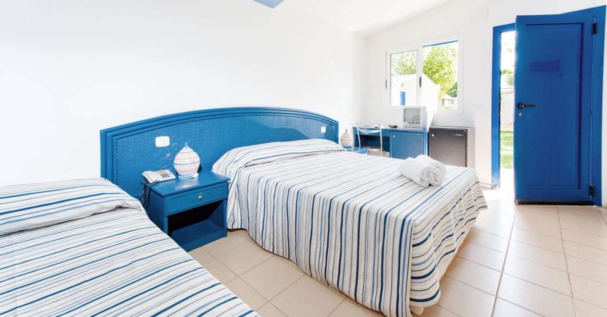 Een foto van Le Dune Beach Club