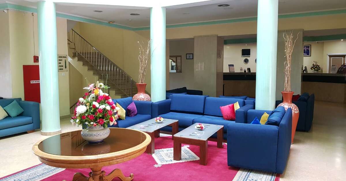 Een foto van Tildi Hotel & Spa