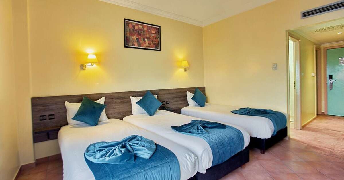 Een foto van Tildi Hotel & Spa