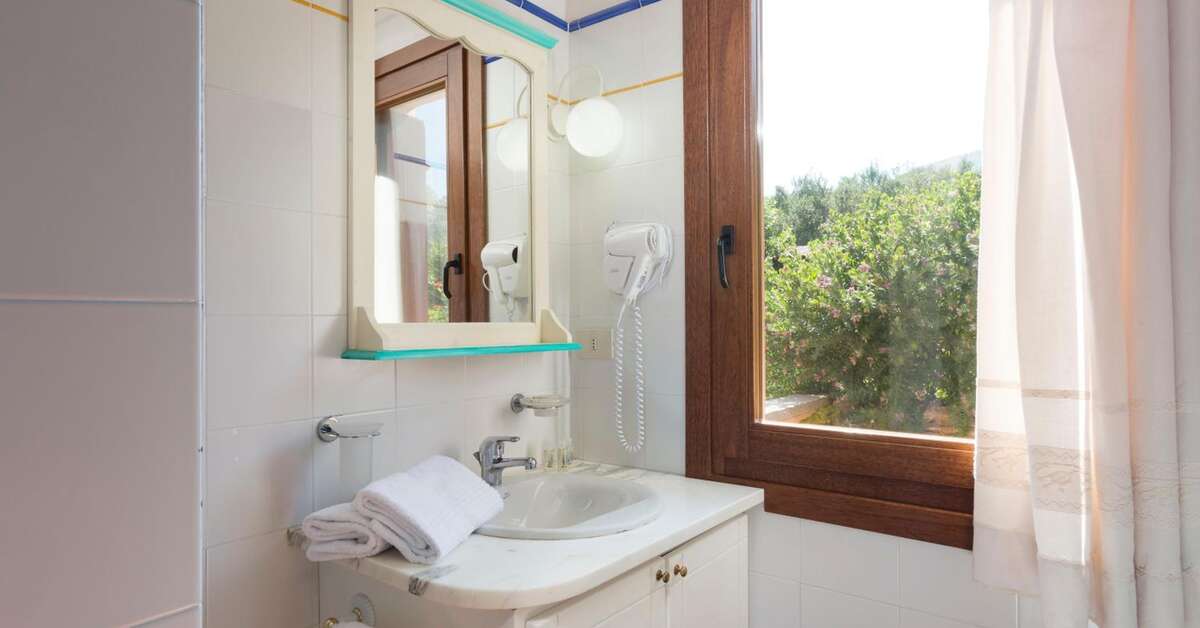 Een foto van Myo Hotel Rocce Sarde