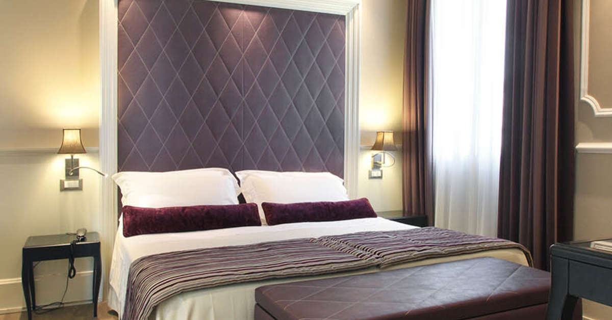 Een foto van Hotel Campo Marzio