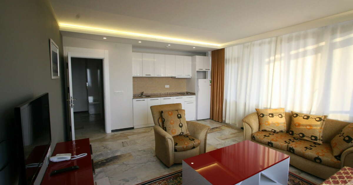 Een foto van Havana Aparthotel