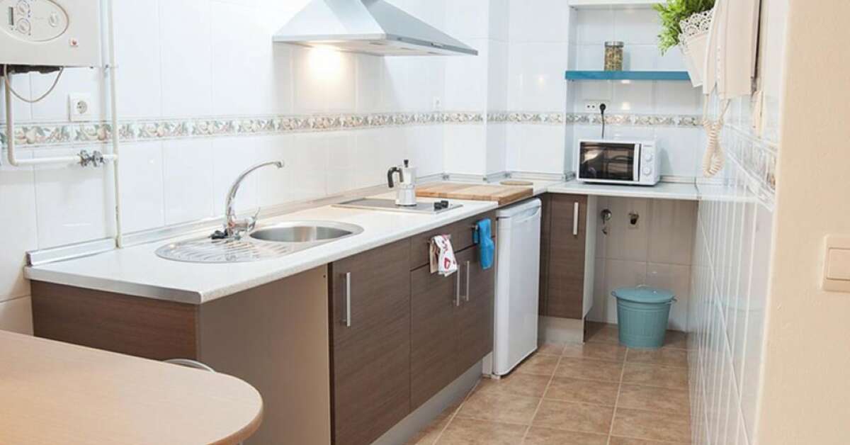 Een foto van Appartementen 3000 Granada Catedral Plaza