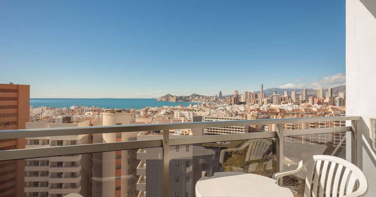Een foto van RH Princesa Benidorm