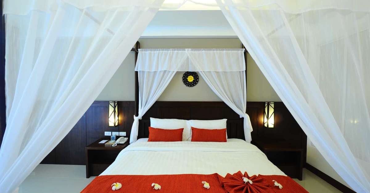 Een foto van Railay Princess Resort & Spa