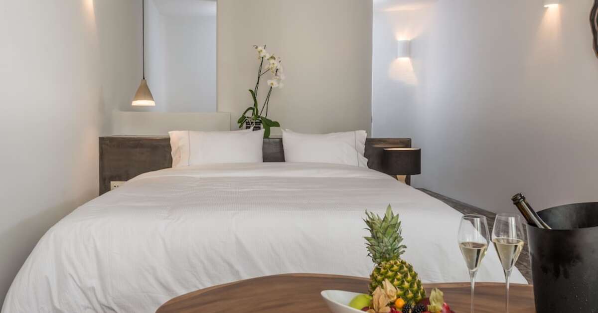 Een foto van Andronis Concept Wellness Resort
