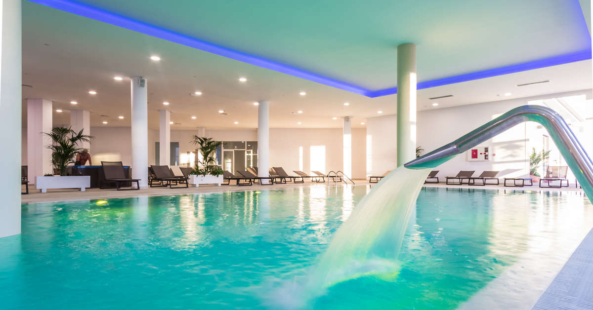 Een foto van Royal Palm Resort & Spa