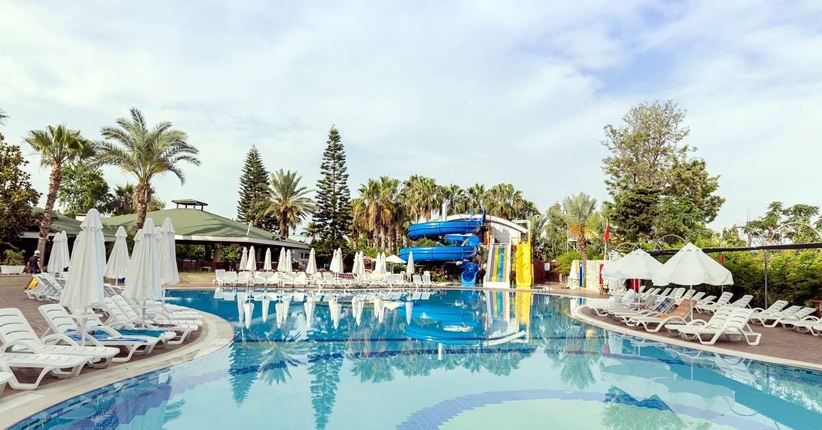 Een foto van Holiday Park Resort