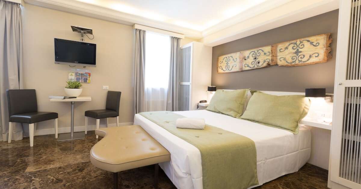 Een foto van Quintocanto Hotel & Spa
