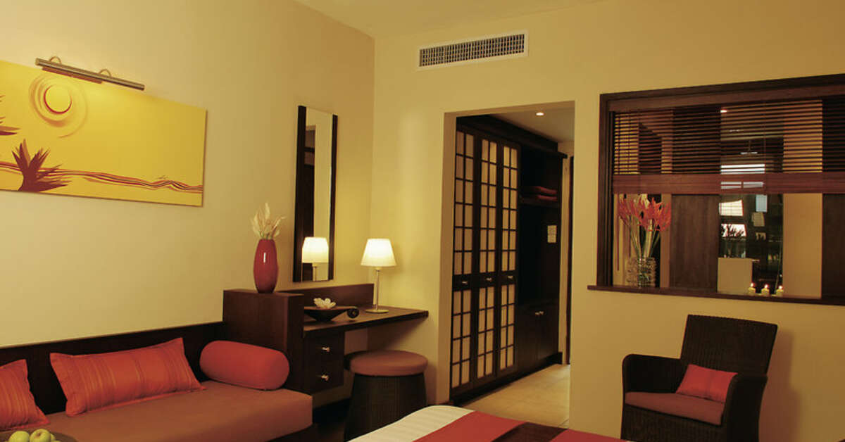 Een foto van Pearle Beach Resort & Spa