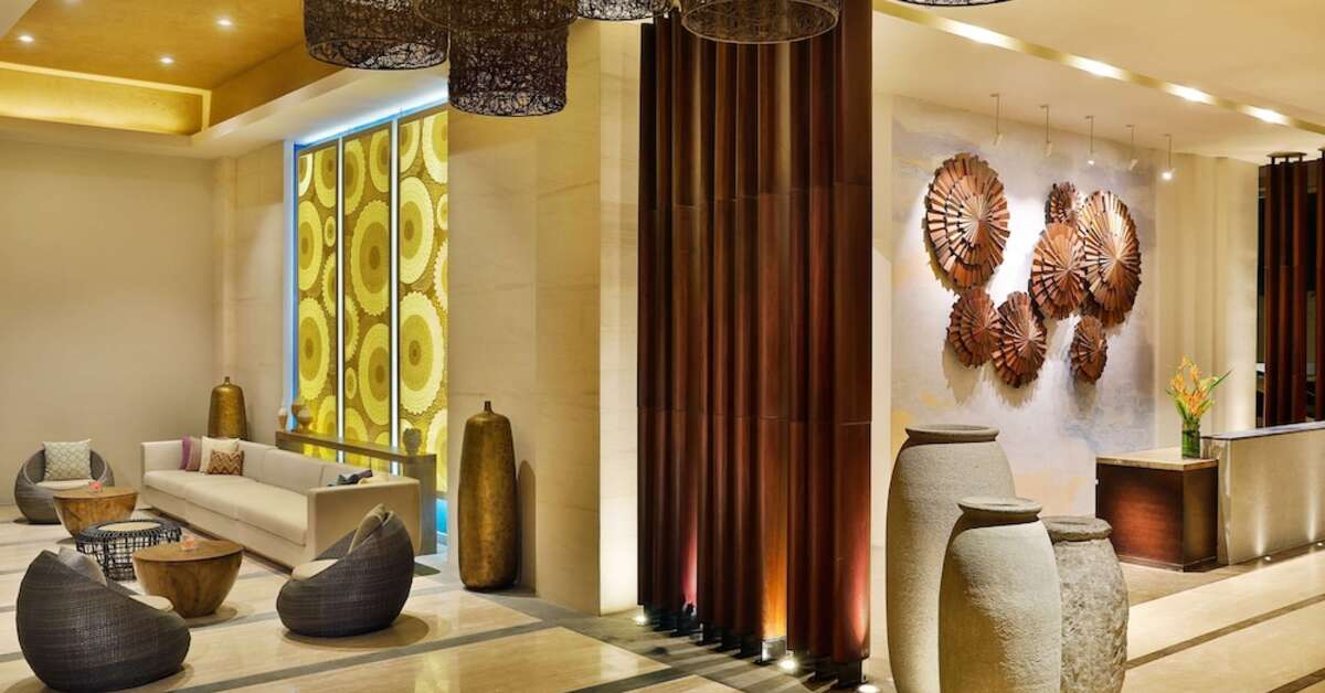 Een foto van Radisson Blu Resort Galle