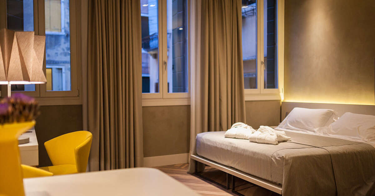 Een foto van Liassidi Luxury & Wellness Suites