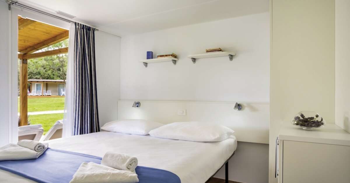 Een foto van Camping Polari