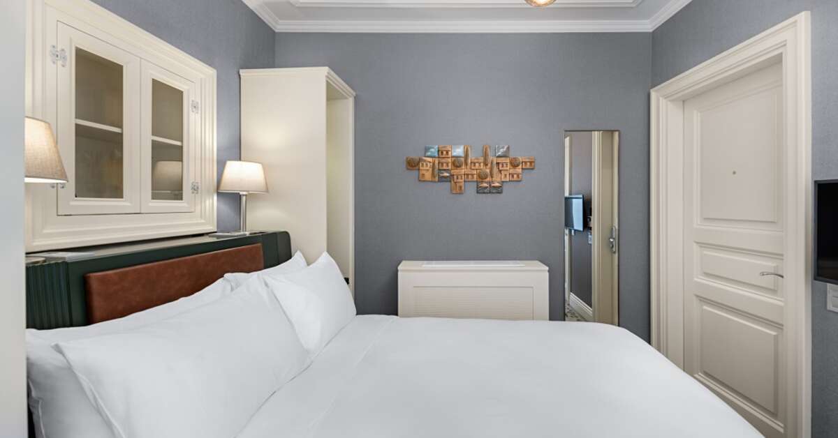 Ein Foto Catch Hotel Sultanahmet