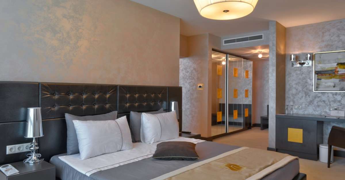 Ein Foto International Hotel Casino & Tower Suites