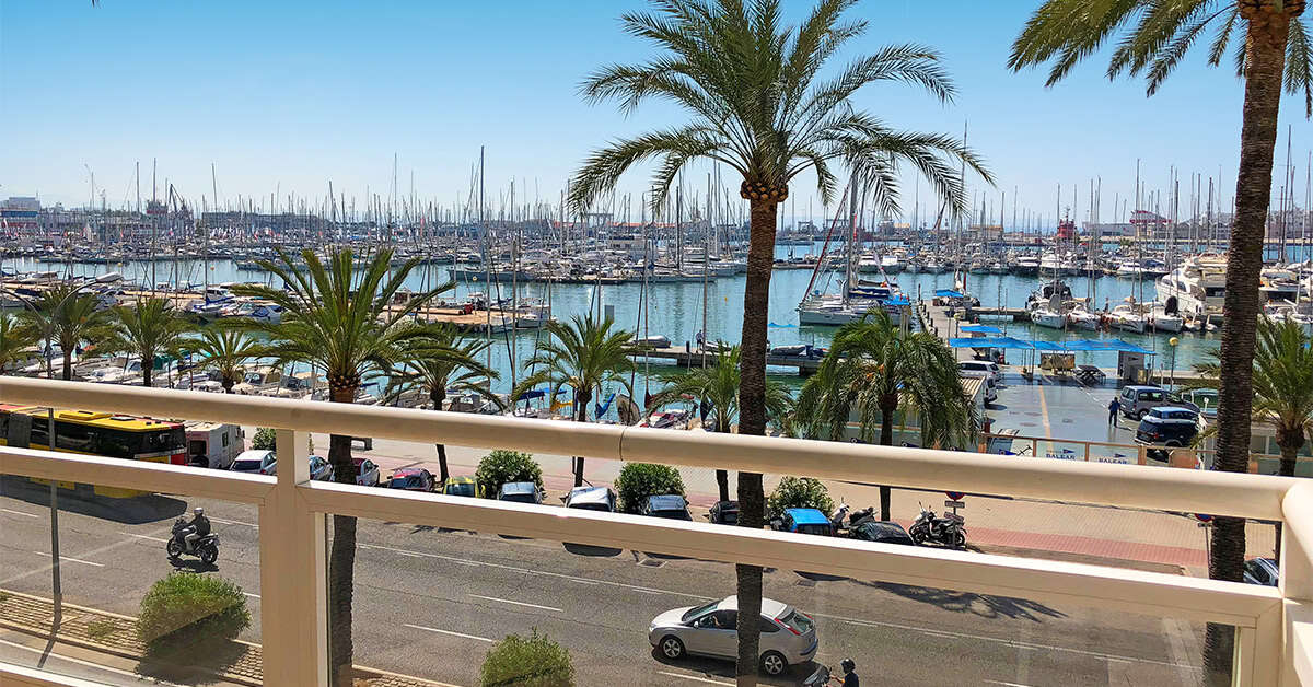 Ein Foto Hotel Mirador