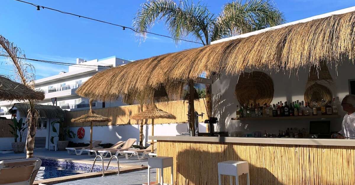 Een foto van Chevy Hotel