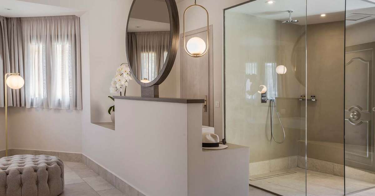 Een foto van Thalassa Boutique Hotel