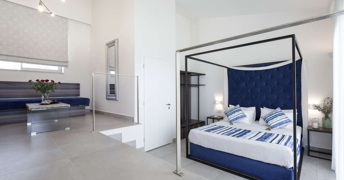 Een foto van Aloe Boutique & Suites