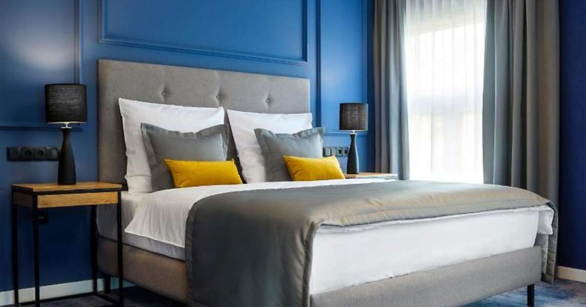 Een foto van Wawel Queen Hotel