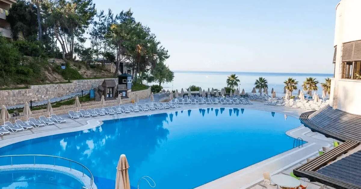 Een foto van Club Melas Prive