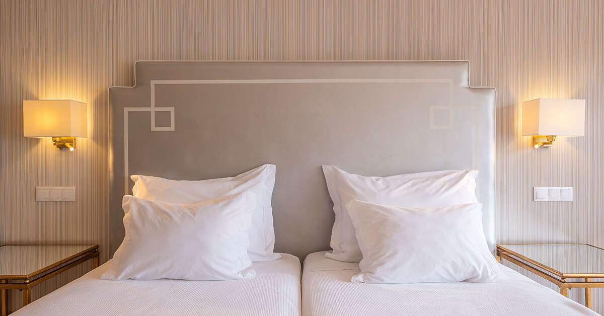 Een foto van Carvoeiro Garden Hotel