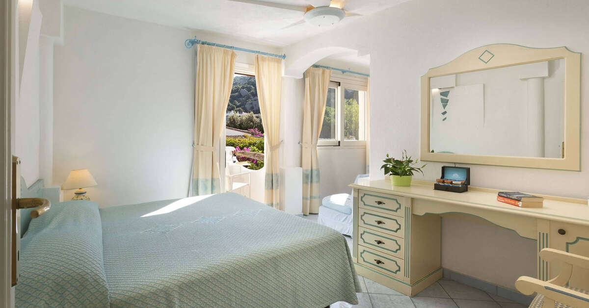 Een foto van Hotel La Bisaccia