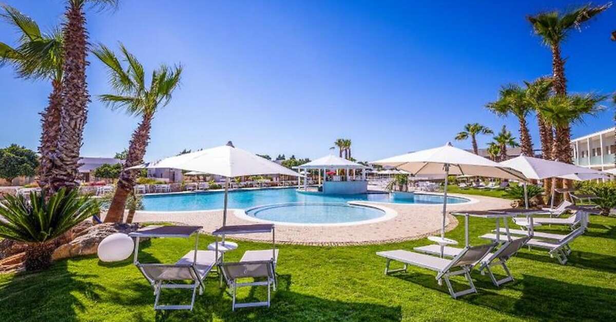 Een foto van Mare Live Villas