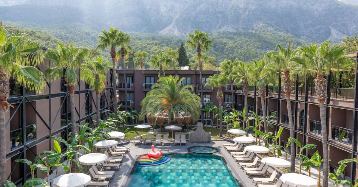 HotelGoldenSun