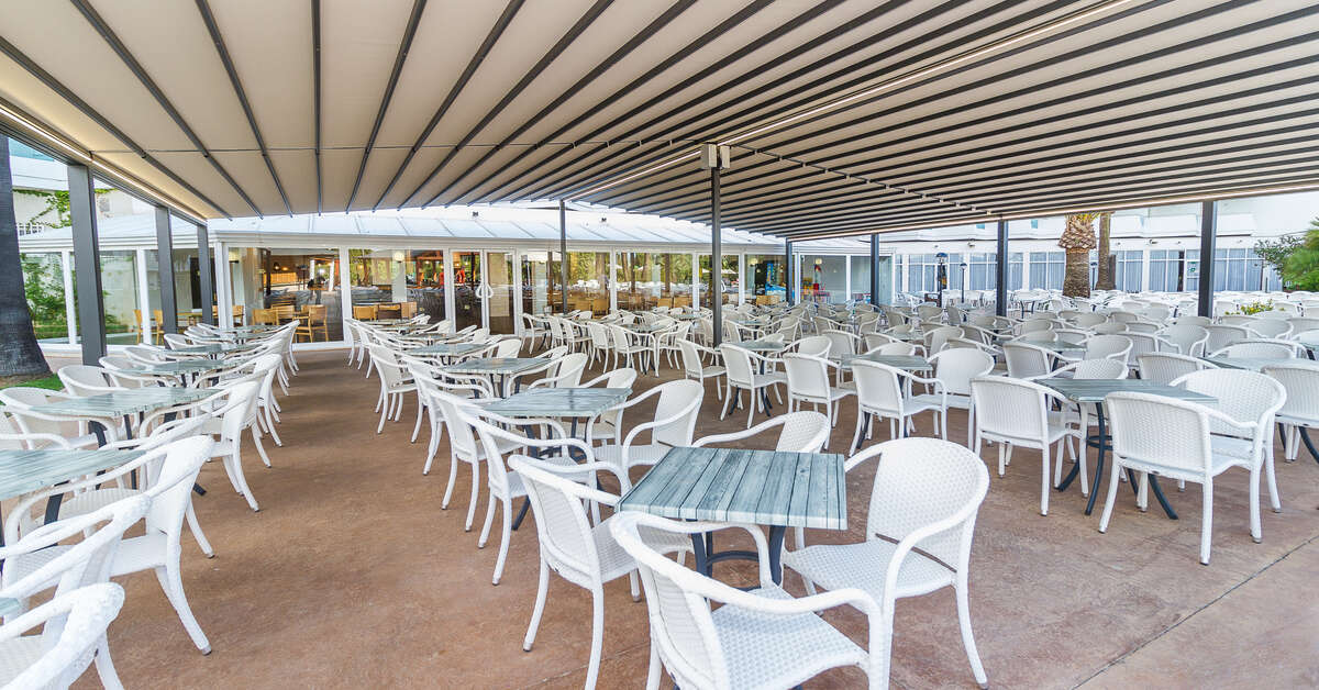 Een foto van Eix Lagotel Holiday Resort