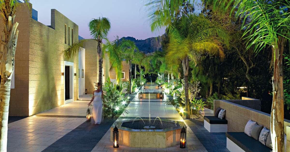 Een foto van Lindian Village Curio Collection by Hilton