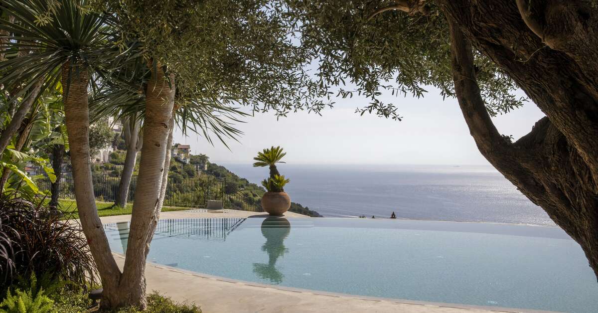 Een foto van Furore Grand Hotel