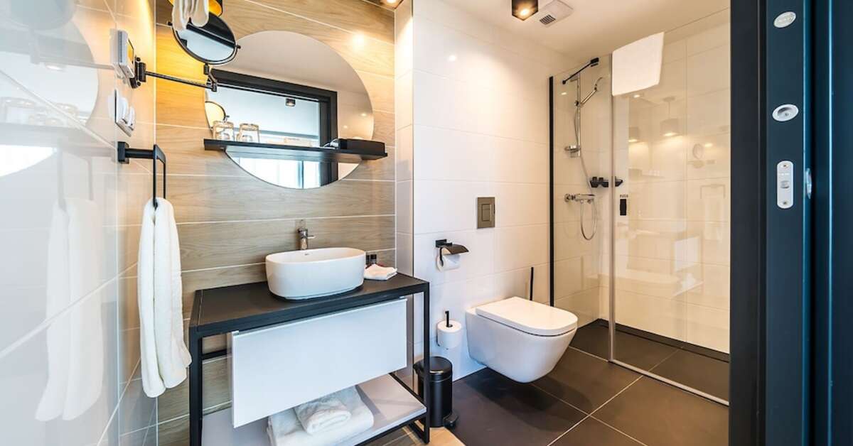 Een foto van Up Hotel Budapest