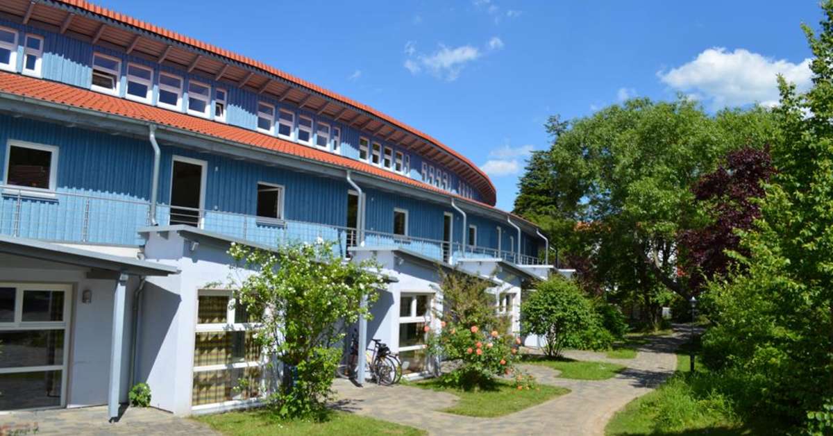 Een foto van Hasseroder Vakantiepark