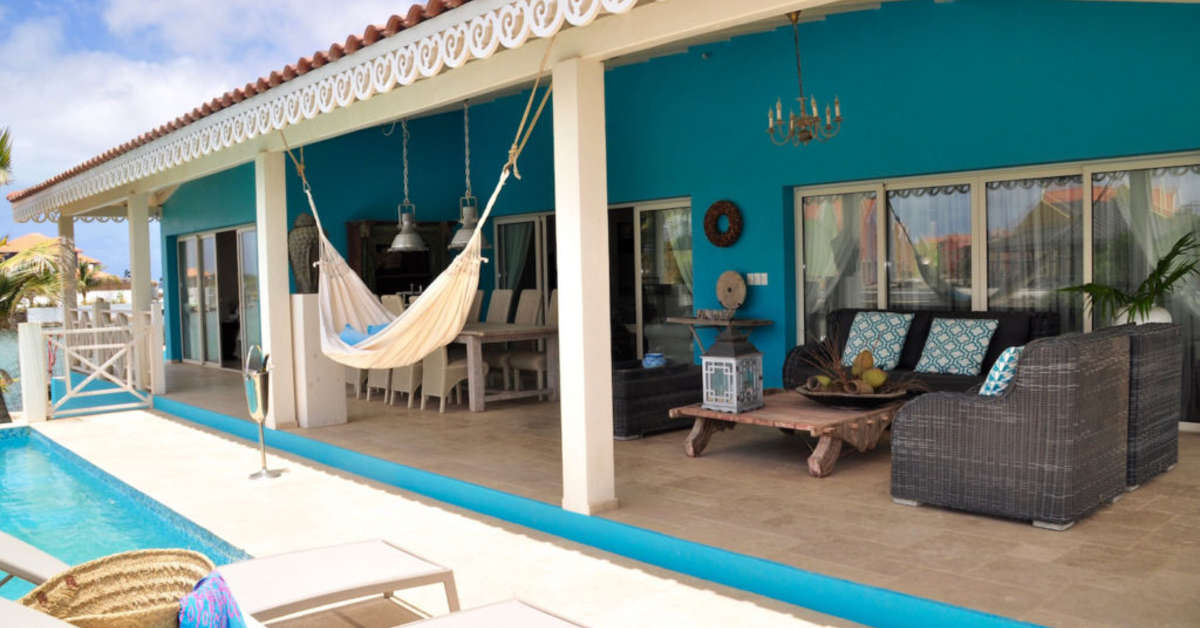 Een foto van Ocean Breeze Boutique Hotel