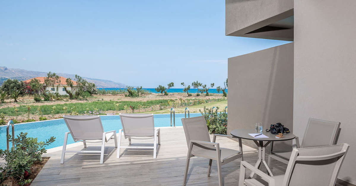 Een foto van Euphoria Resort