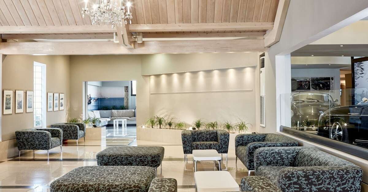 Een foto van Esperos Mare Resort