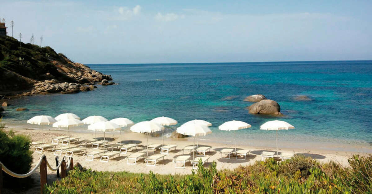 Een foto van Hotel Cala Caterina