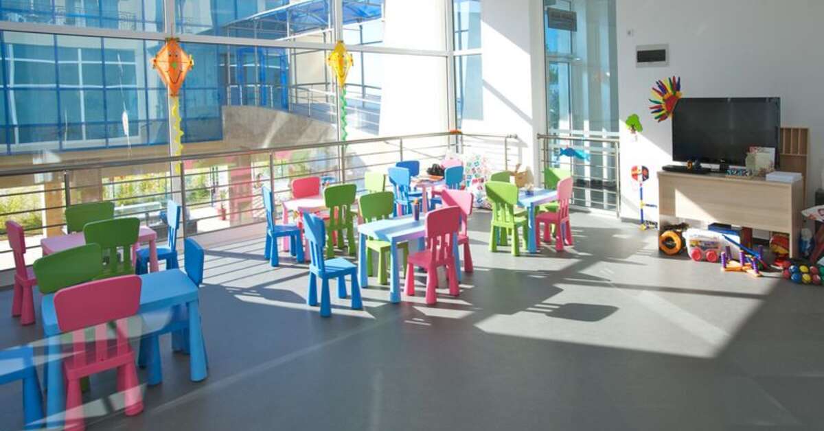 Ein Foto MPH Hotel Blue Pearl