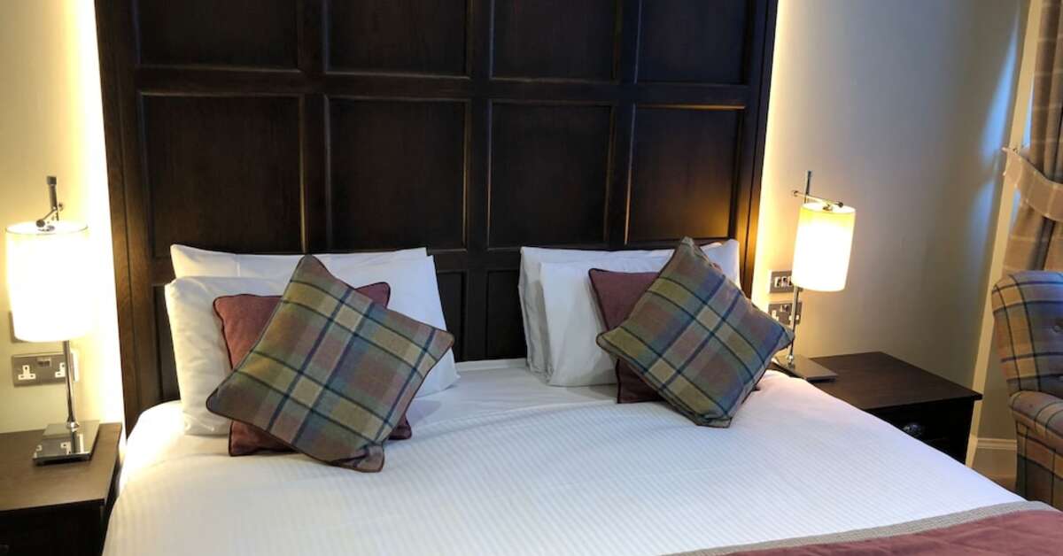 Een foto van Parliament House Hotel