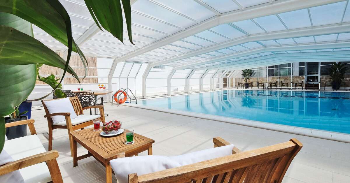 Een foto van Joli Park Hotel