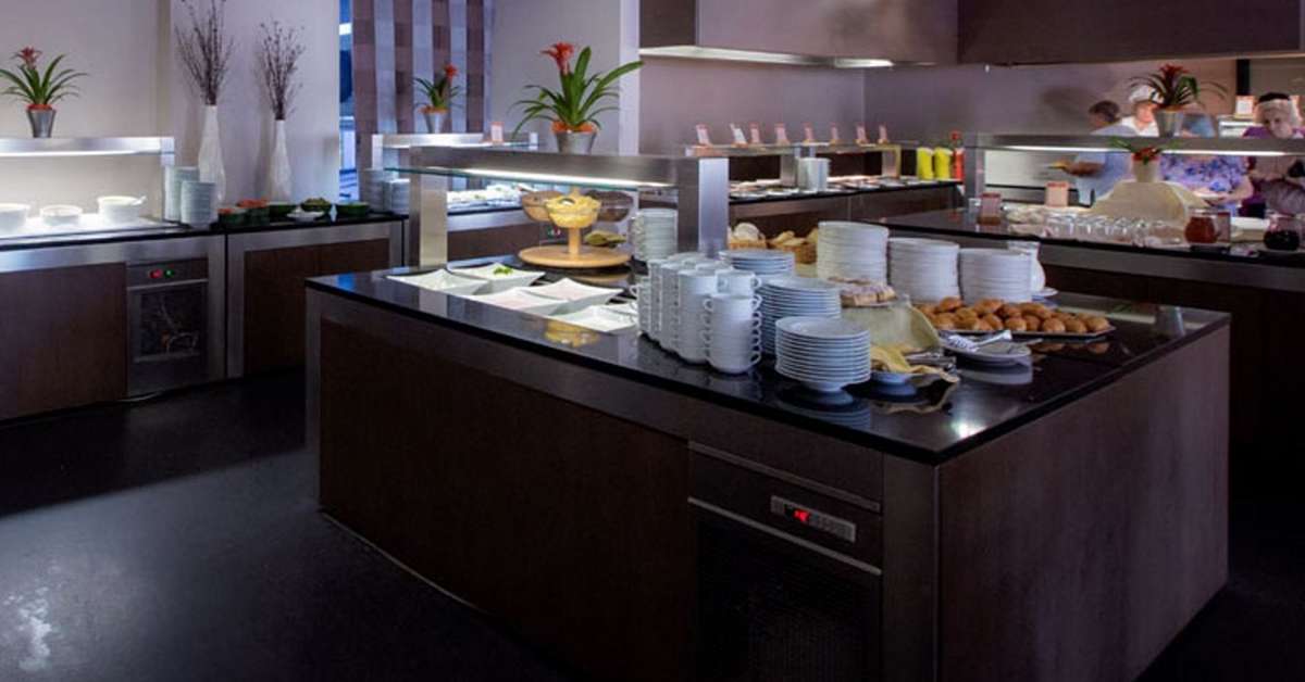 Een foto van Terme Olimia Breza