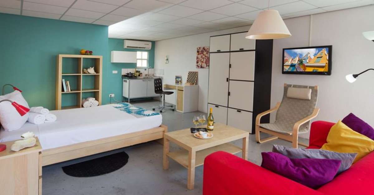 Een foto van The Ritz Village Hotel