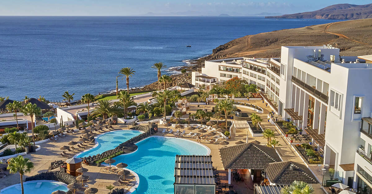 Een foto van Secrets Lanzarote Resort & Spa