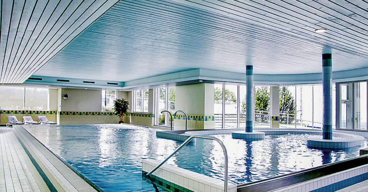 Een foto van Arenas Resort Victoria-Lauberhorn