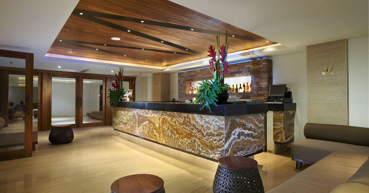 Een foto van The Magani Hotel & Spa
