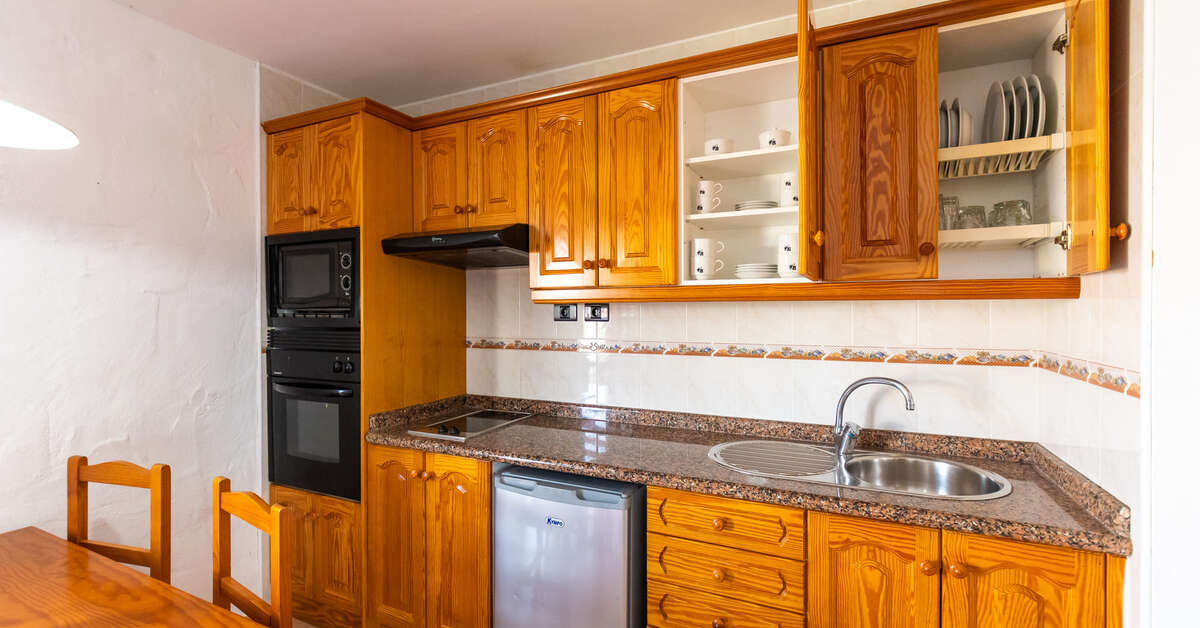 Een foto van Castillo Beach Bungalows