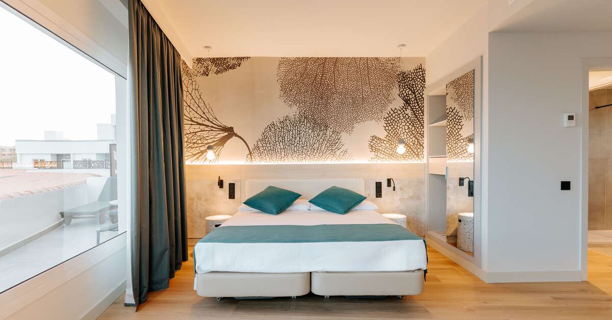 Een foto van 001 Higos Beach Boutique Hotel