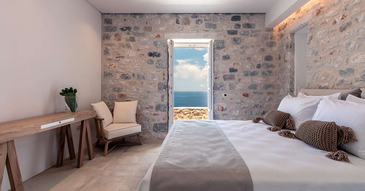 Een foto van Aria Estate Suites & Spa